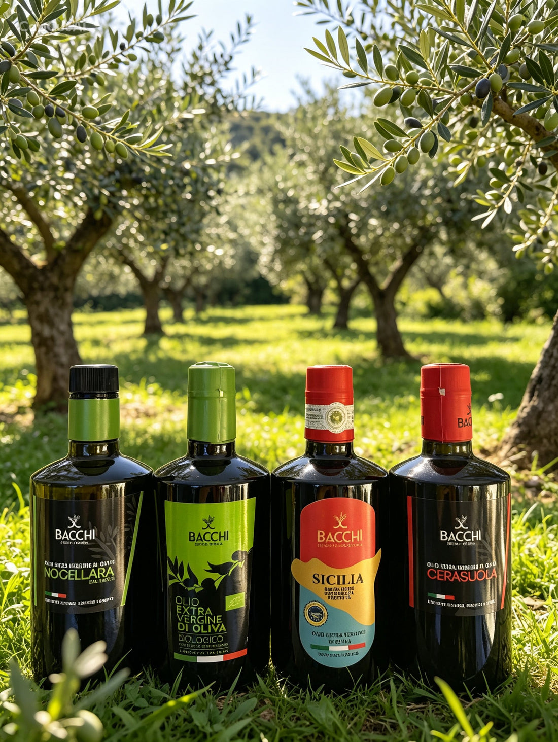 Hvordan velge riktig extra virgin olivenolje - unngå disse vanlige feilene