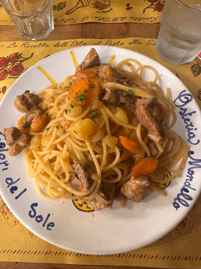 Pasta agglassata – autentisk siciliansk oppskrift og historien bak retten