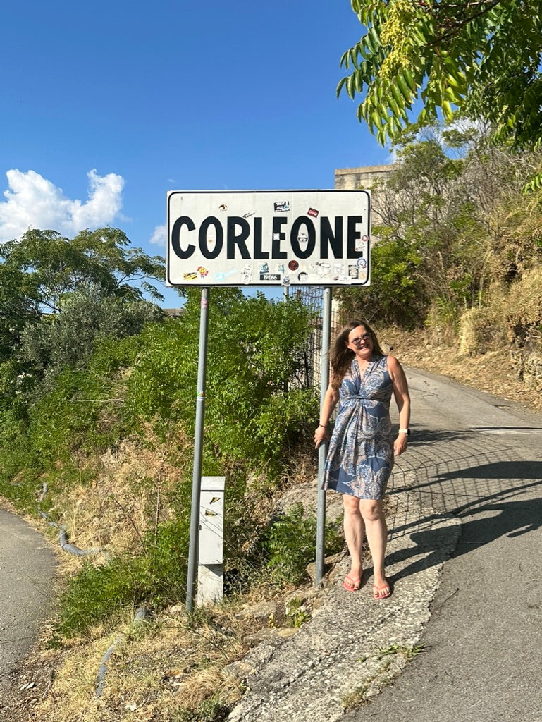 Corleone – mer enn bare et navn