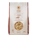 Anelletti – tradisjonell siciliansk pasta 🇮🇹