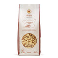 Busiate – tradisjonell siciliansk pasta perfekt til pesto 🇮🇹