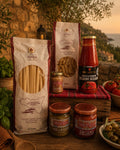 Smaken av sicilia - Startpakke