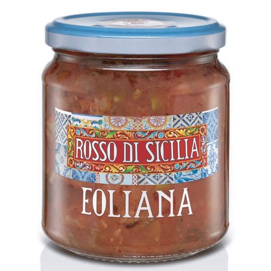Eoliana pastasaus