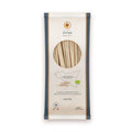 Italiensk linguine fra Sicilia laget av grani antichi fra Donna Itriya