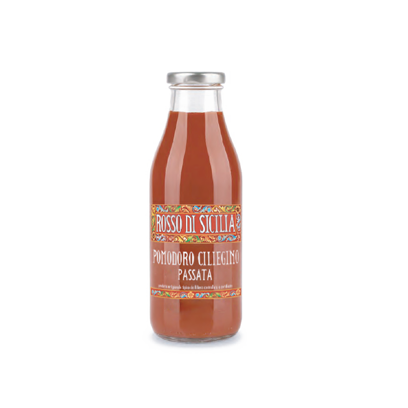 Cilieginotomatsaus