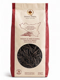 Donna Itriya Busiate al Nero di Seppia siciliansk pasta med blekksprutblekk 500 g